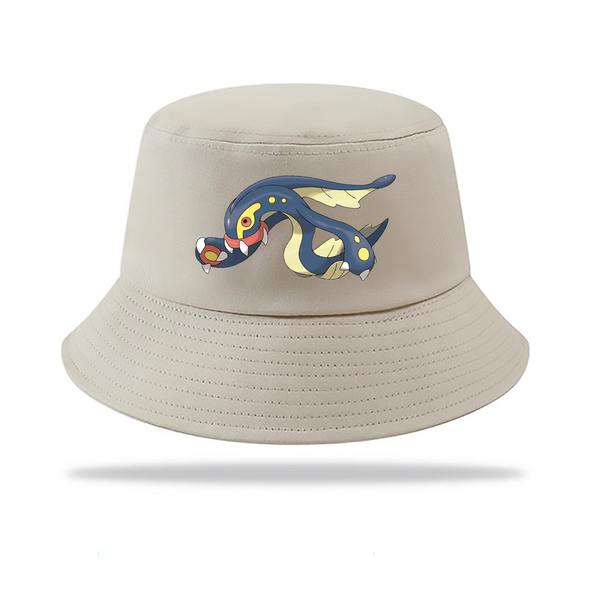 （画像用） ポケットモンスター Pokémon アウトドア日除けバケットハット